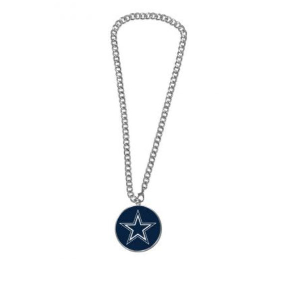Dallas Cowboys Fan Chain