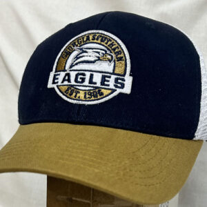 Georgia Southern Eagles Cap Mesh Back