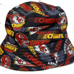 Kansas City Chiefs Bucket Hat