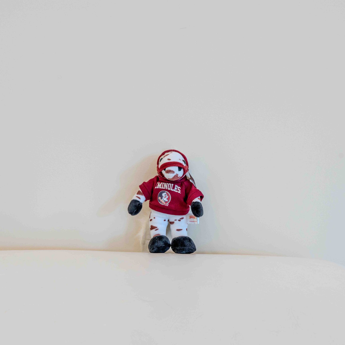 Florida State Seminoles Horse Mascot Plush