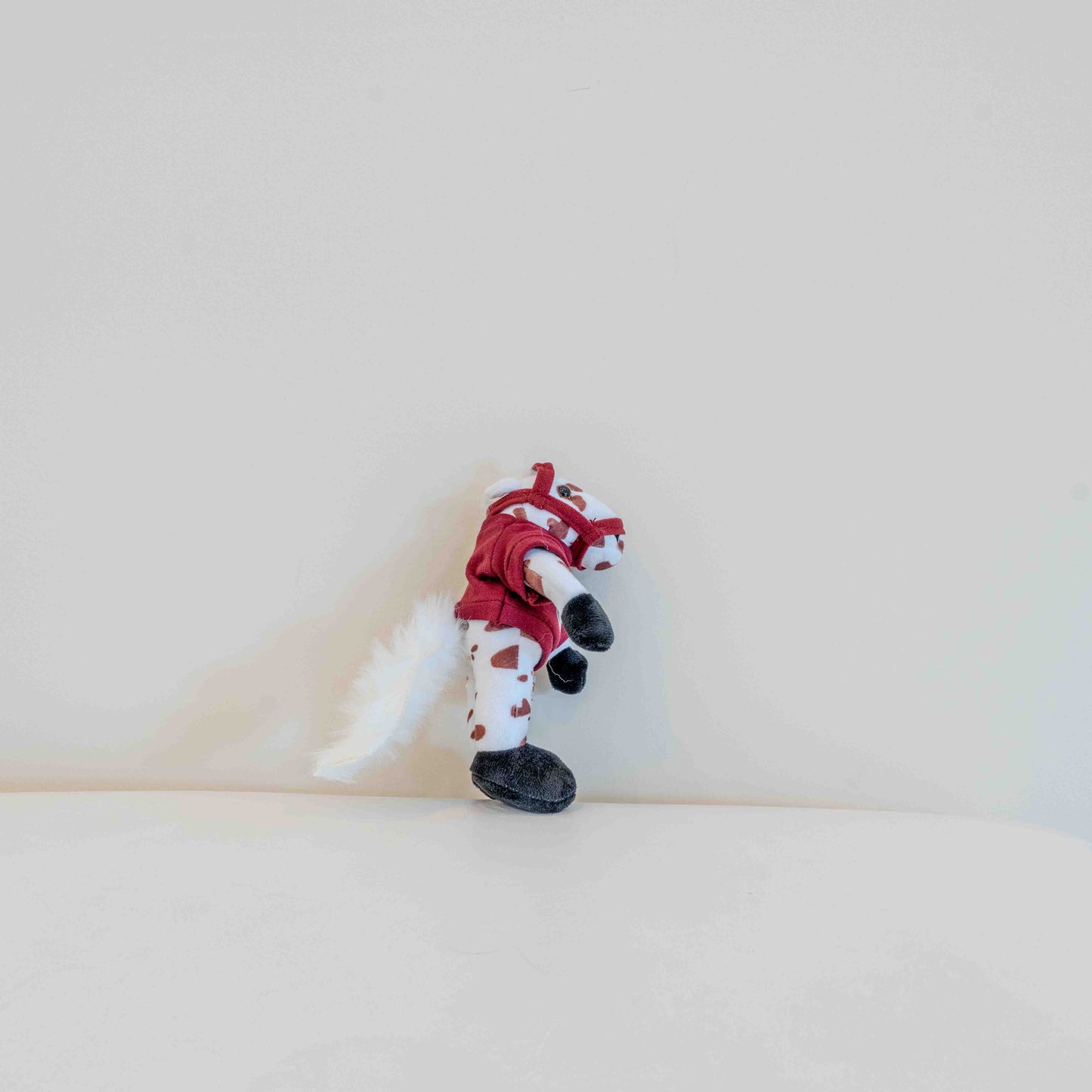 Florida State Seminoles Horse Mascot Plush
