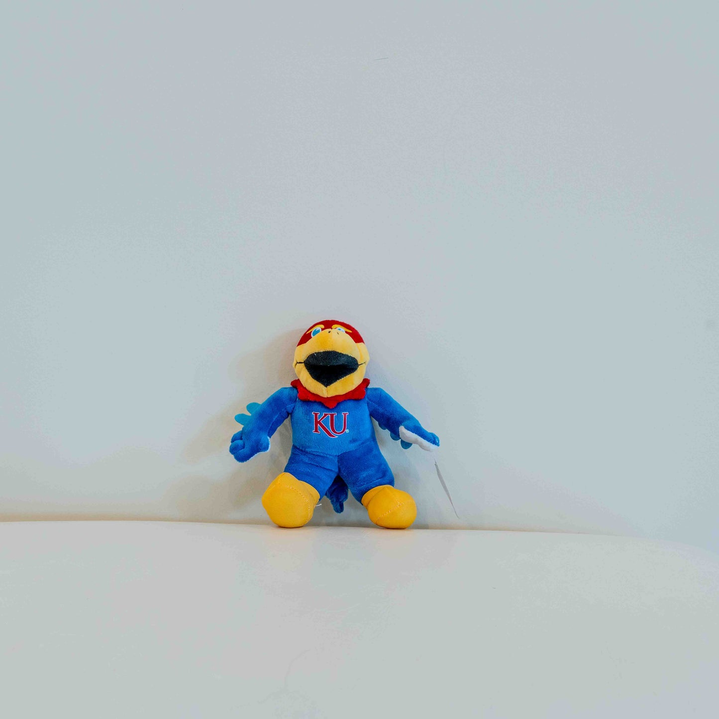 Kansas Jayhawk University Plush