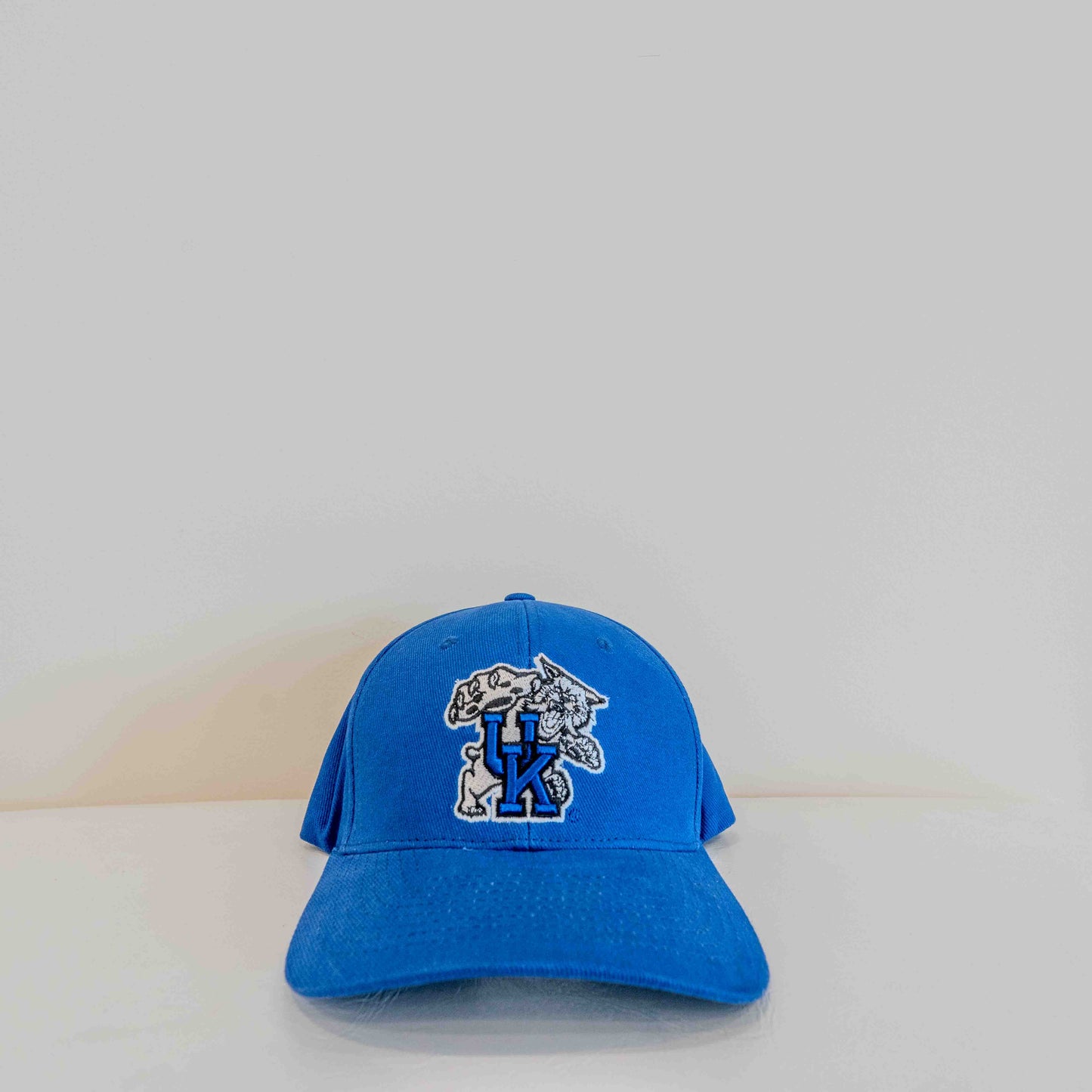 Kentucky Wildcats Bold Blue