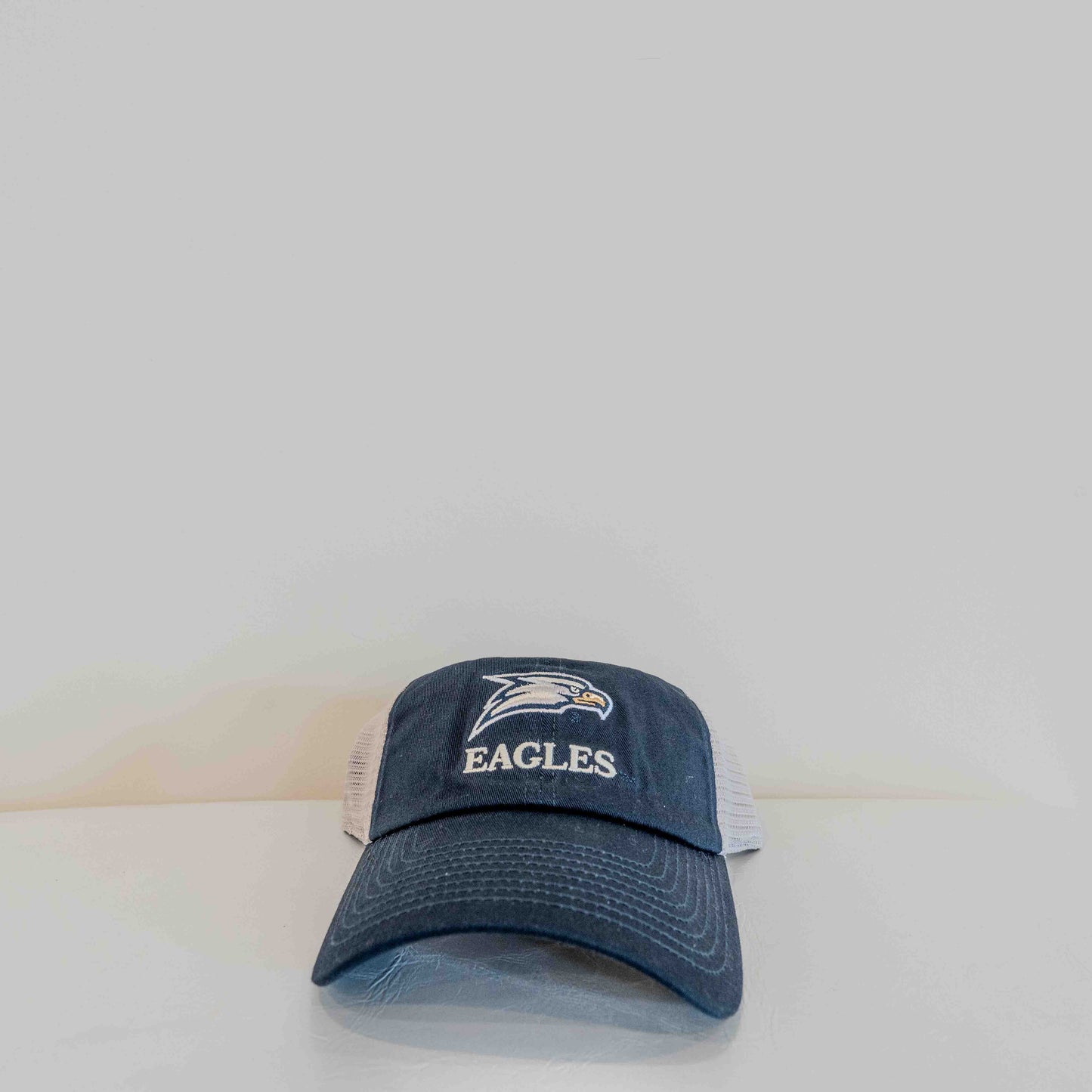 Georgia Southern Eagles Snapback Navy