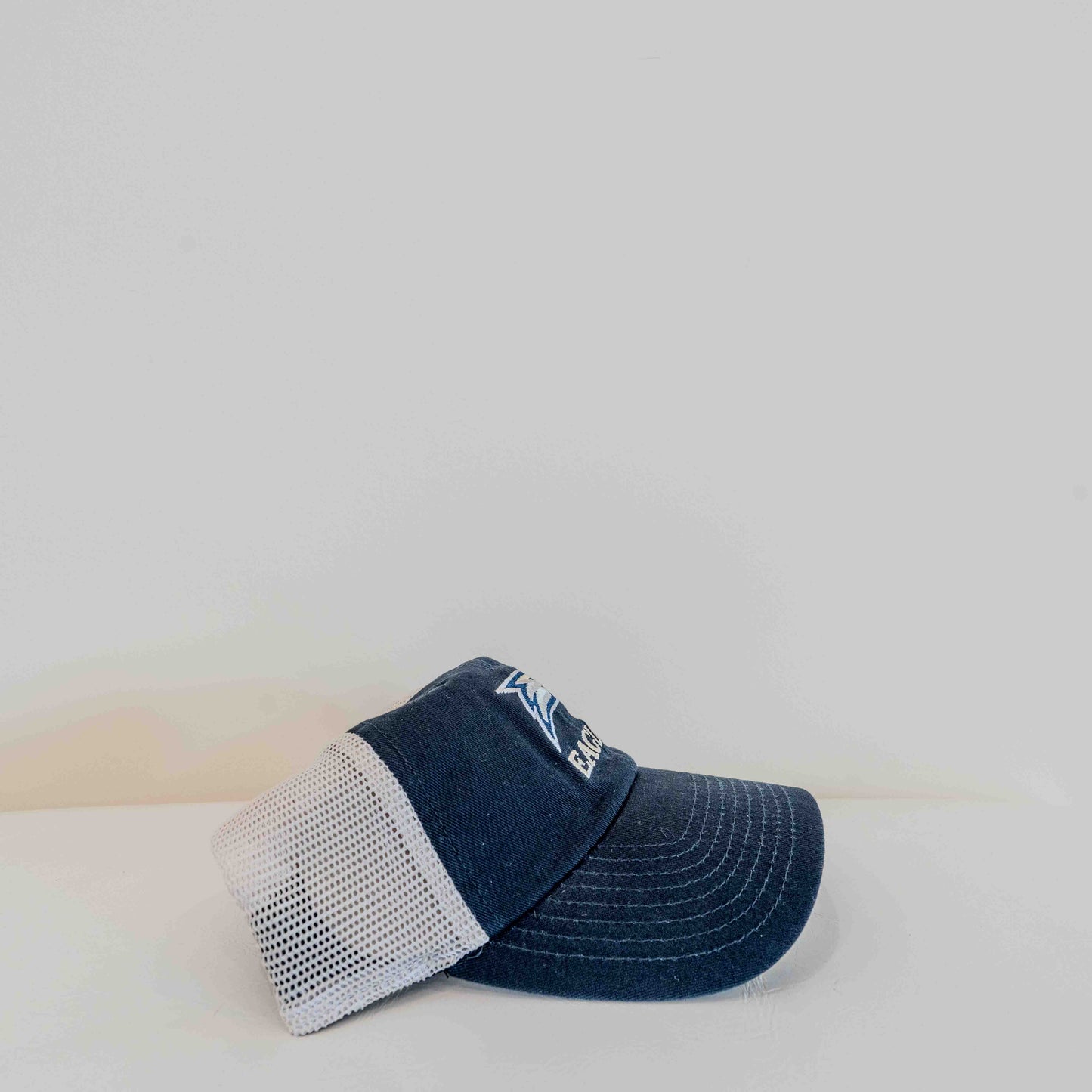 Georgia Southern Eagles Snapback Navy