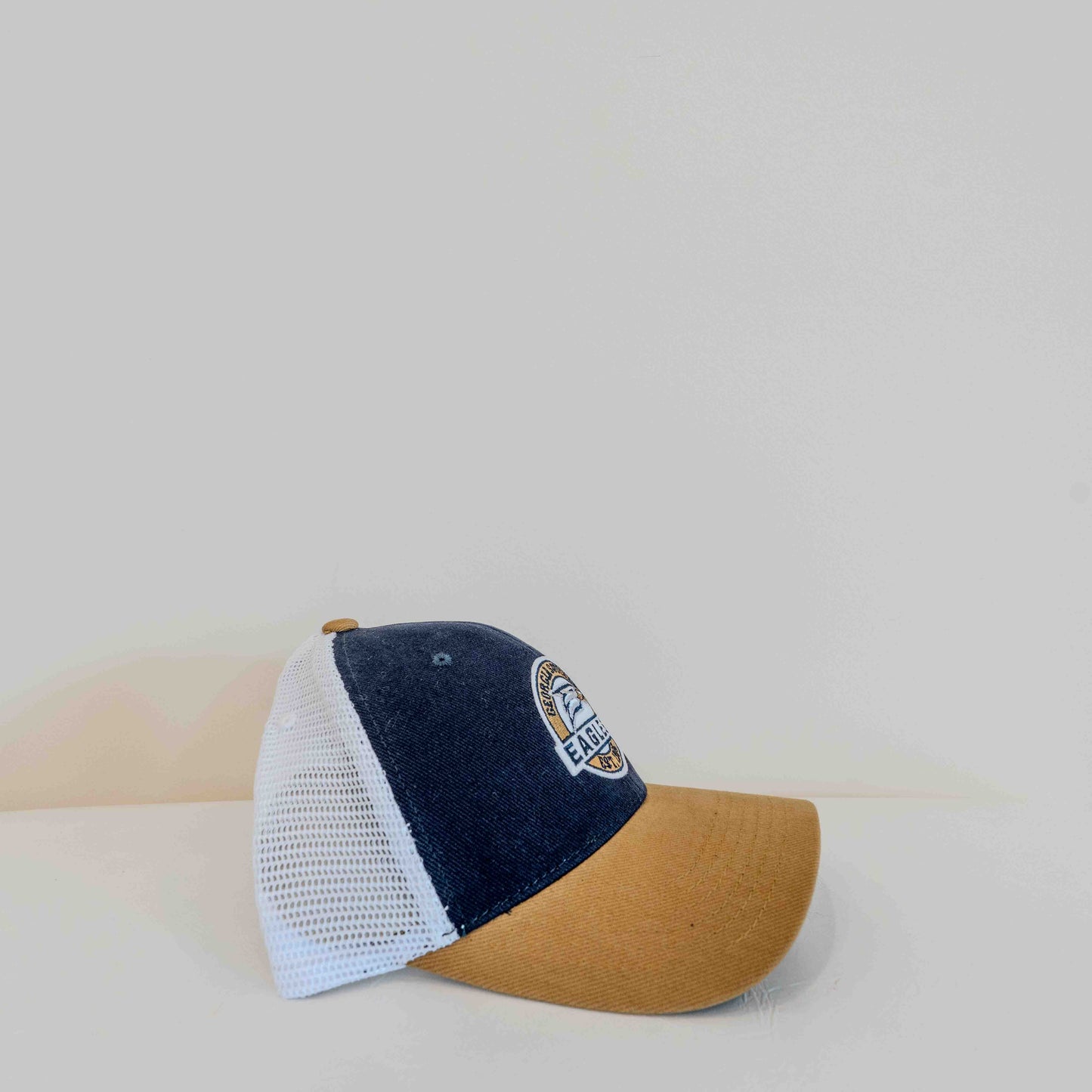 Georgia Southern Eagles Cap Mesh Back