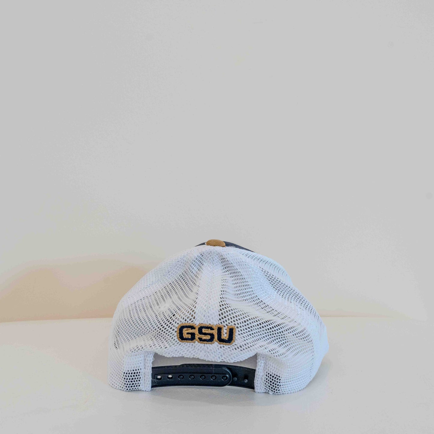 Georgia Southern Eagles Cap Mesh Back
