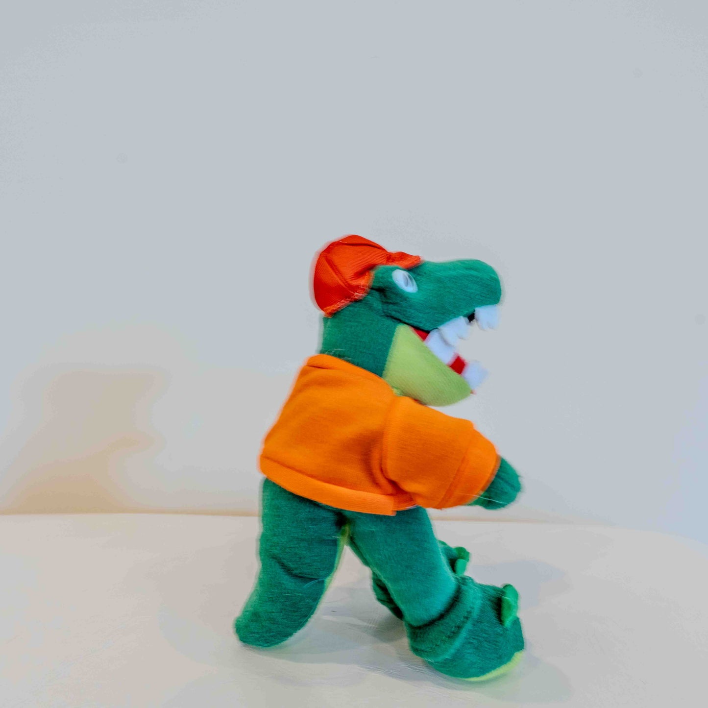 Florida Gators Albert Plush