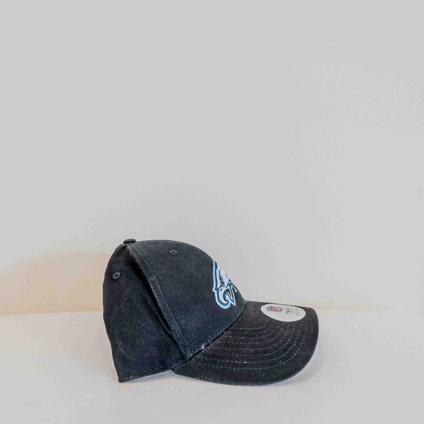 Philadelphia Eagles Blackout Cap