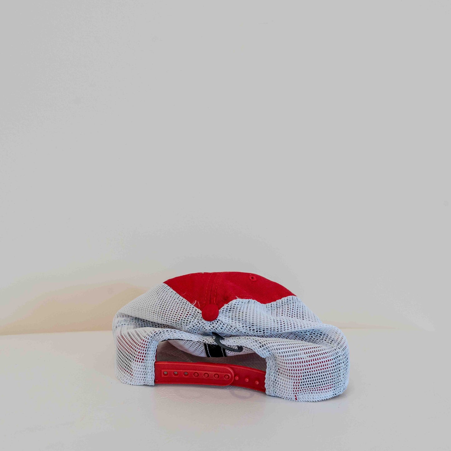 Ohio State Buckeyes Adjustable Cap