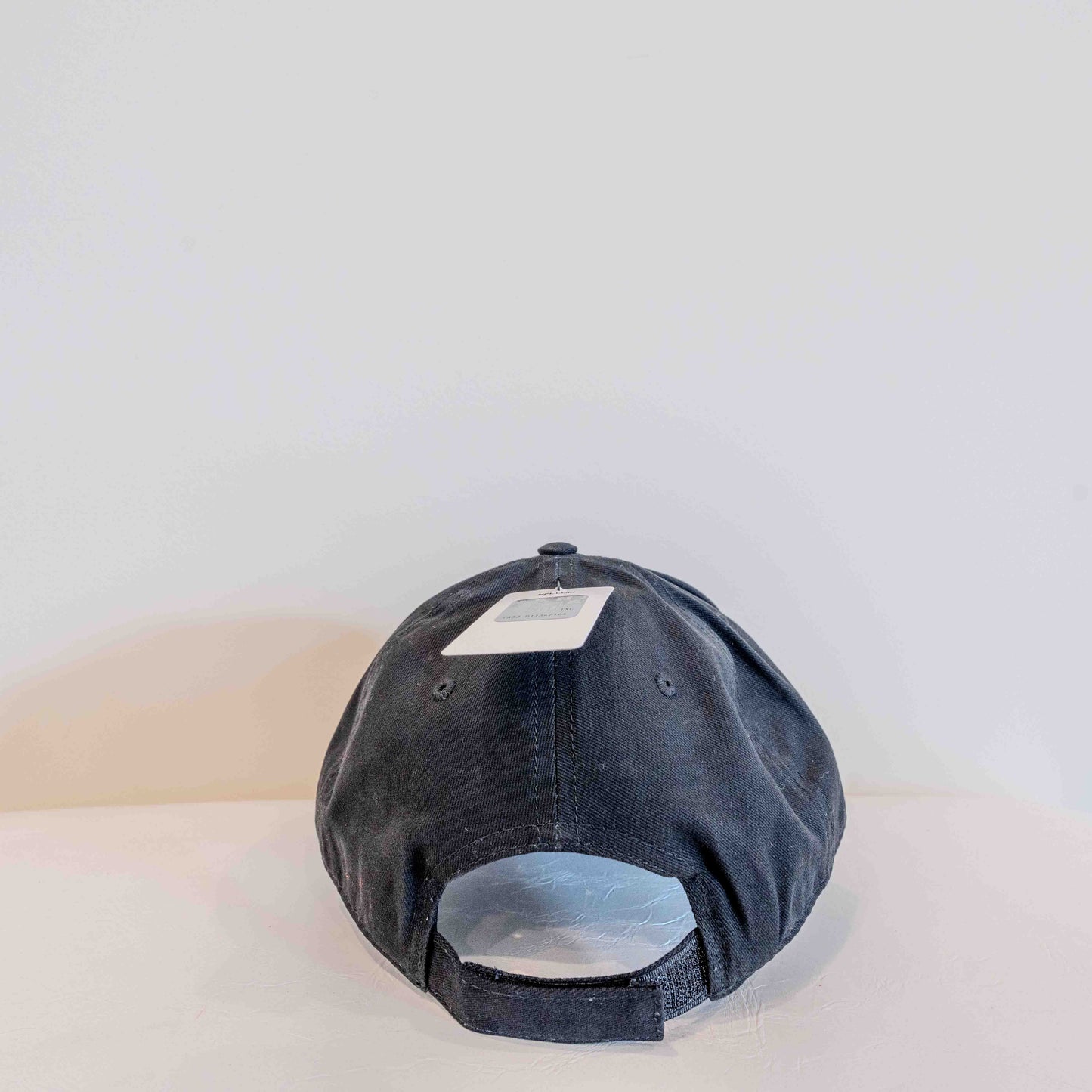 Washington Commanders Blackout Cap