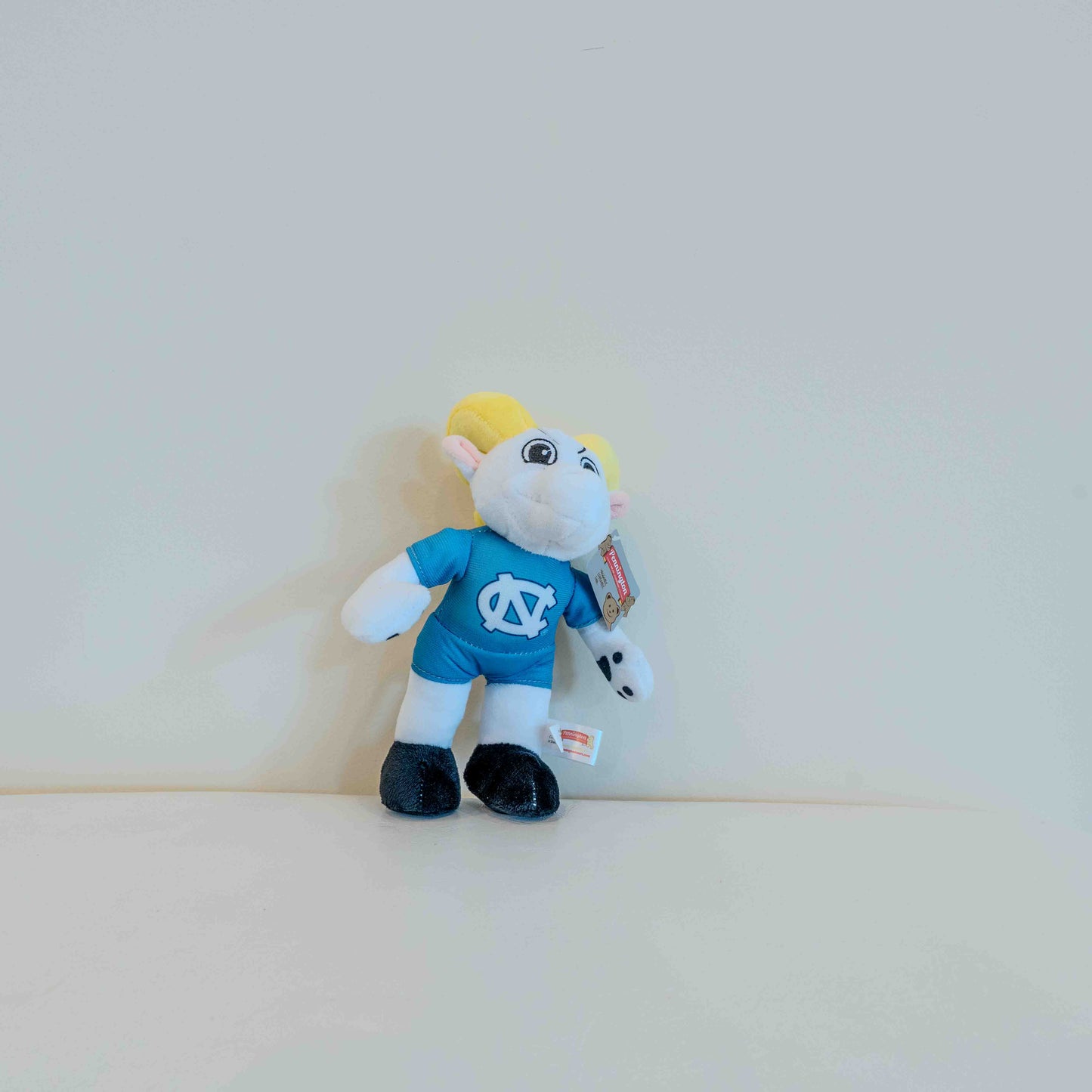 North Carolina Ram Plush