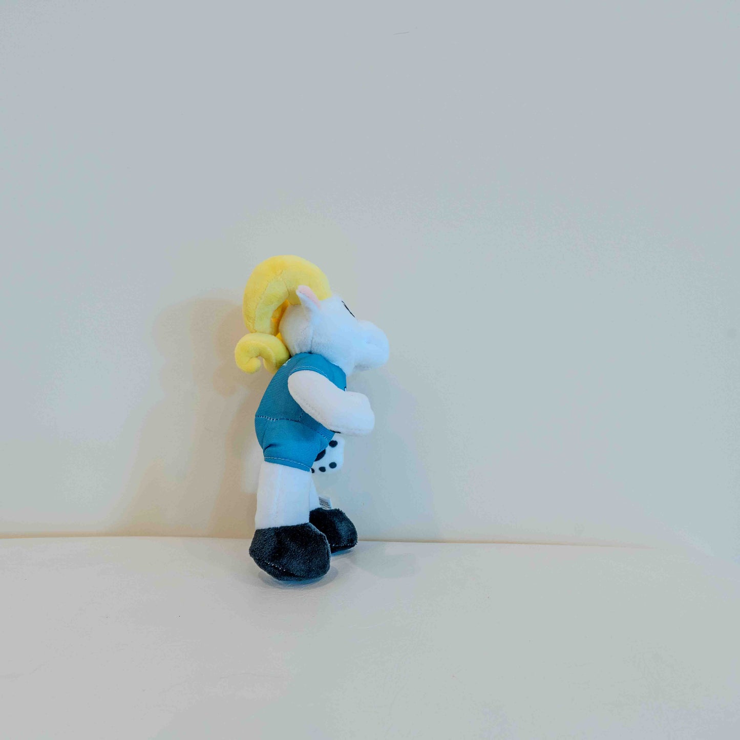 North Carolina Ram Plush