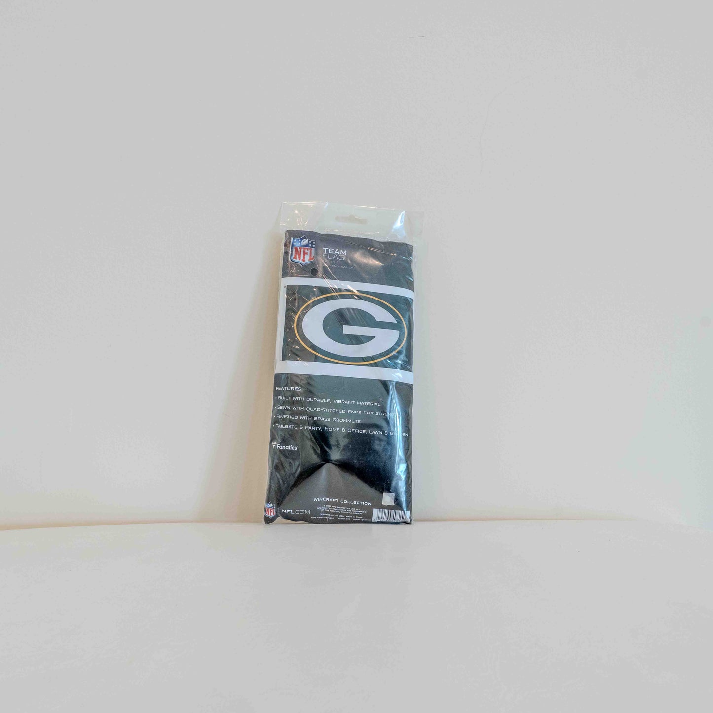Green Bay Packers 3' x 5' Flag