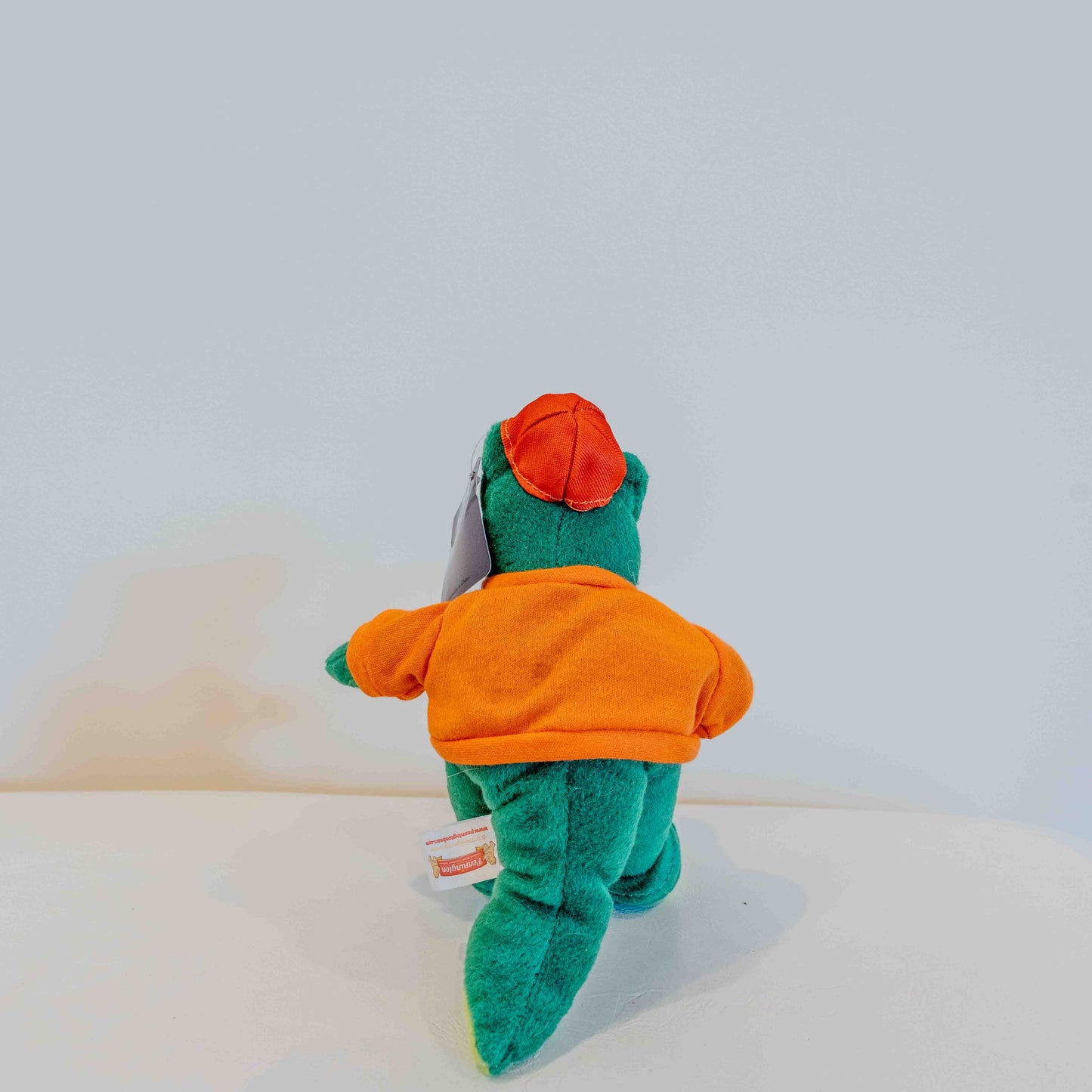 Florida Gators Albert Plush
