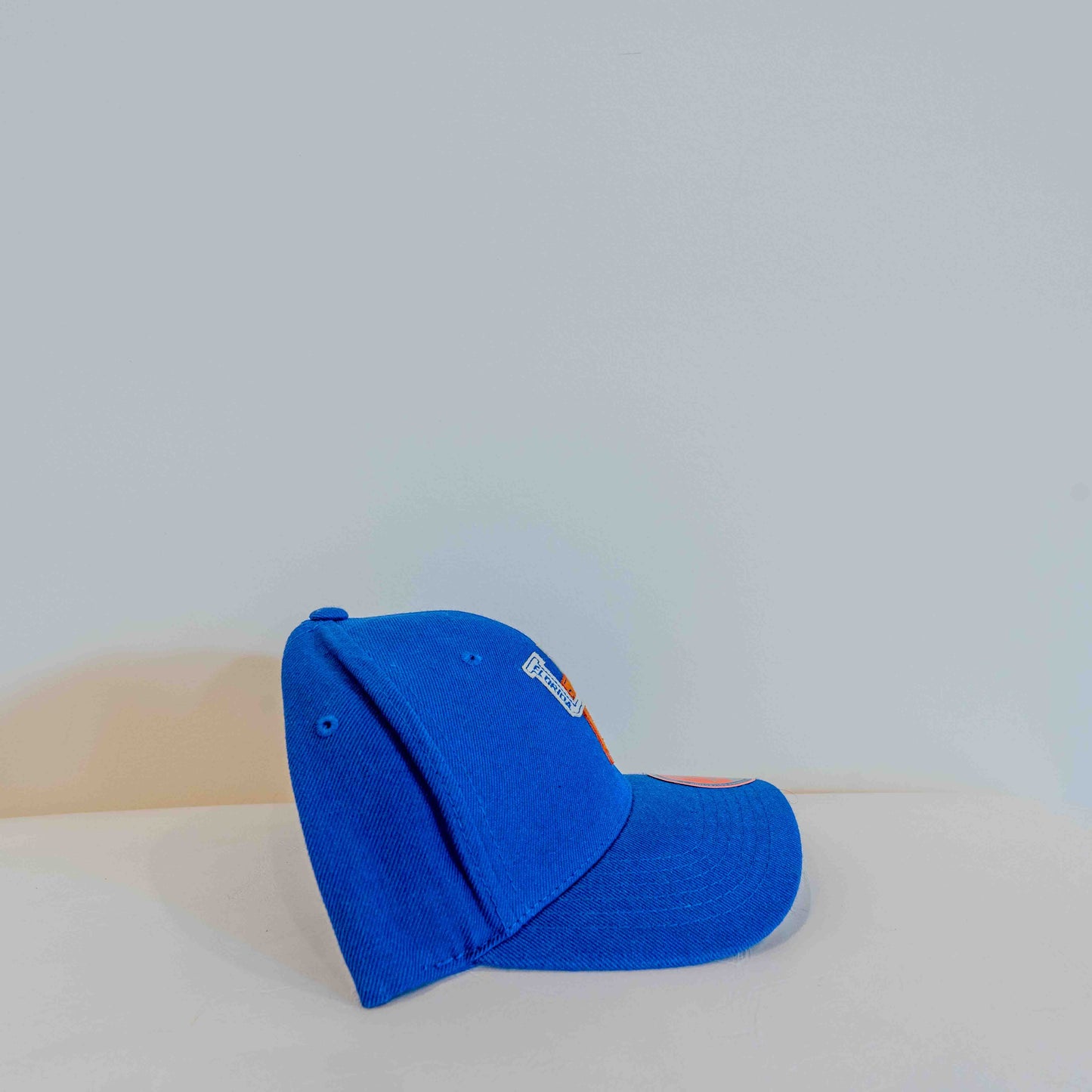 Florida Gators UF Blue Cap