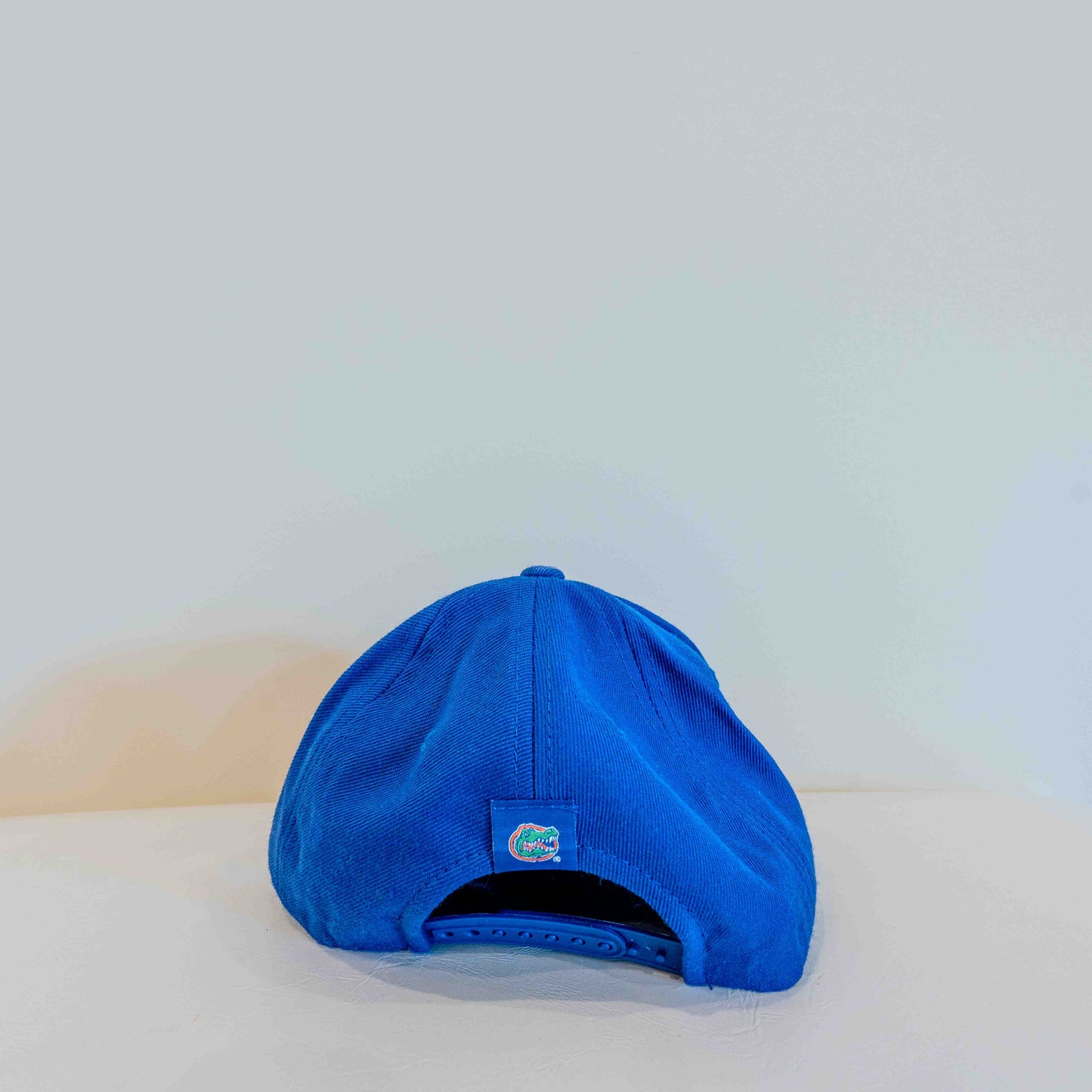 Florida Gators UF Blue Cap