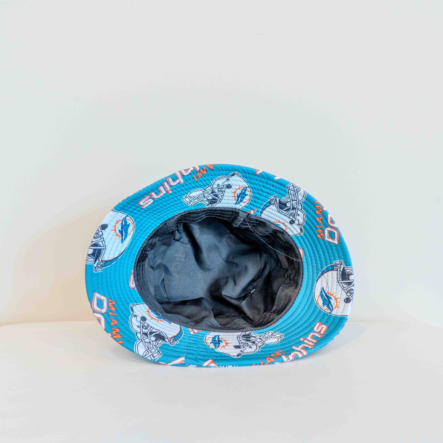 Miami Dolphins Bucket Hat