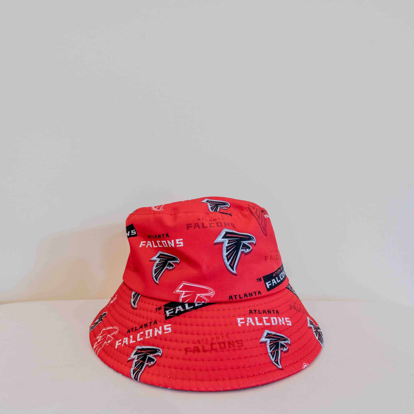 Atlanta Falcons Bucket Hat