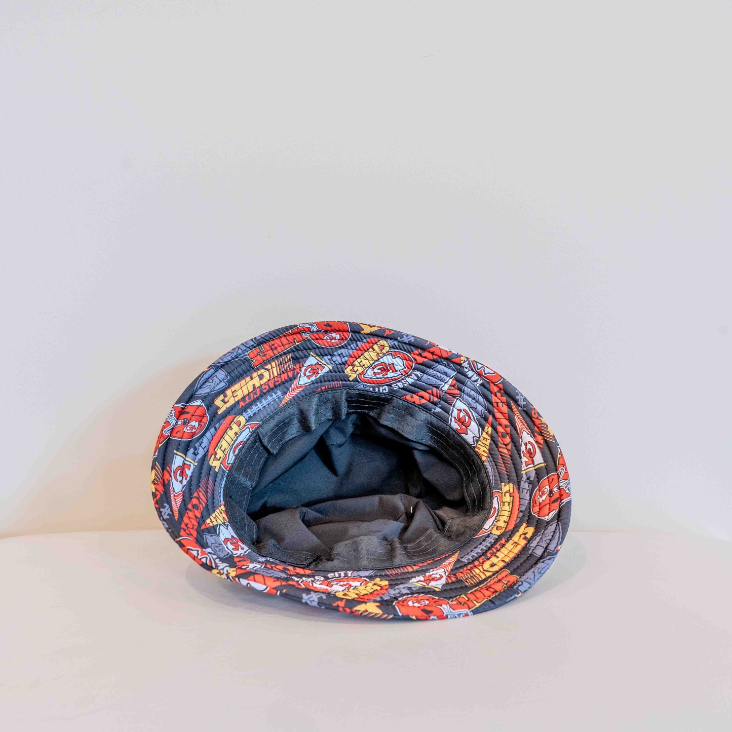 Kansas City Chiefs Bucket Hat