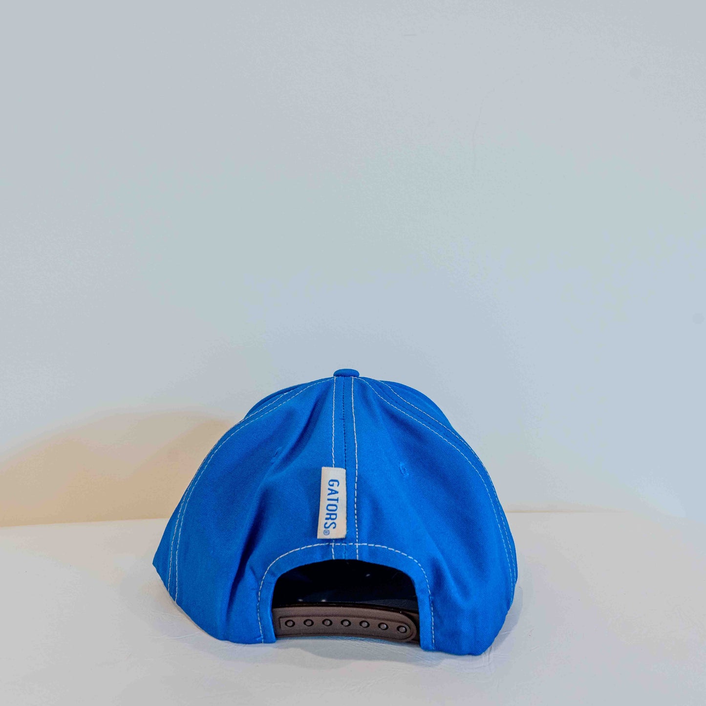 Florida Gators Diamond Patch Cap