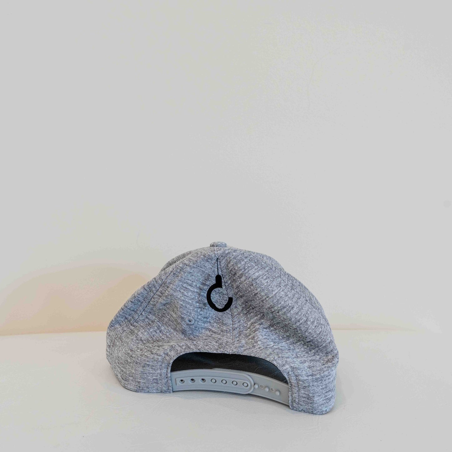 South Carolina Gamecocks Cap Gray Texture