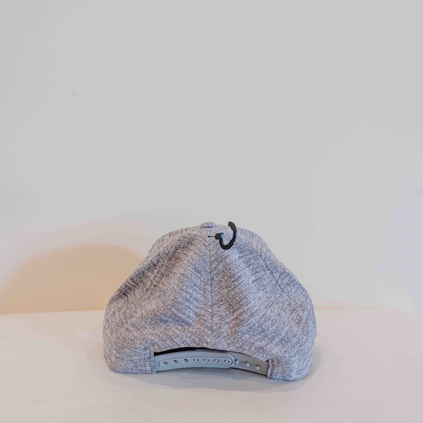 Clemson Tigers Gray Cap