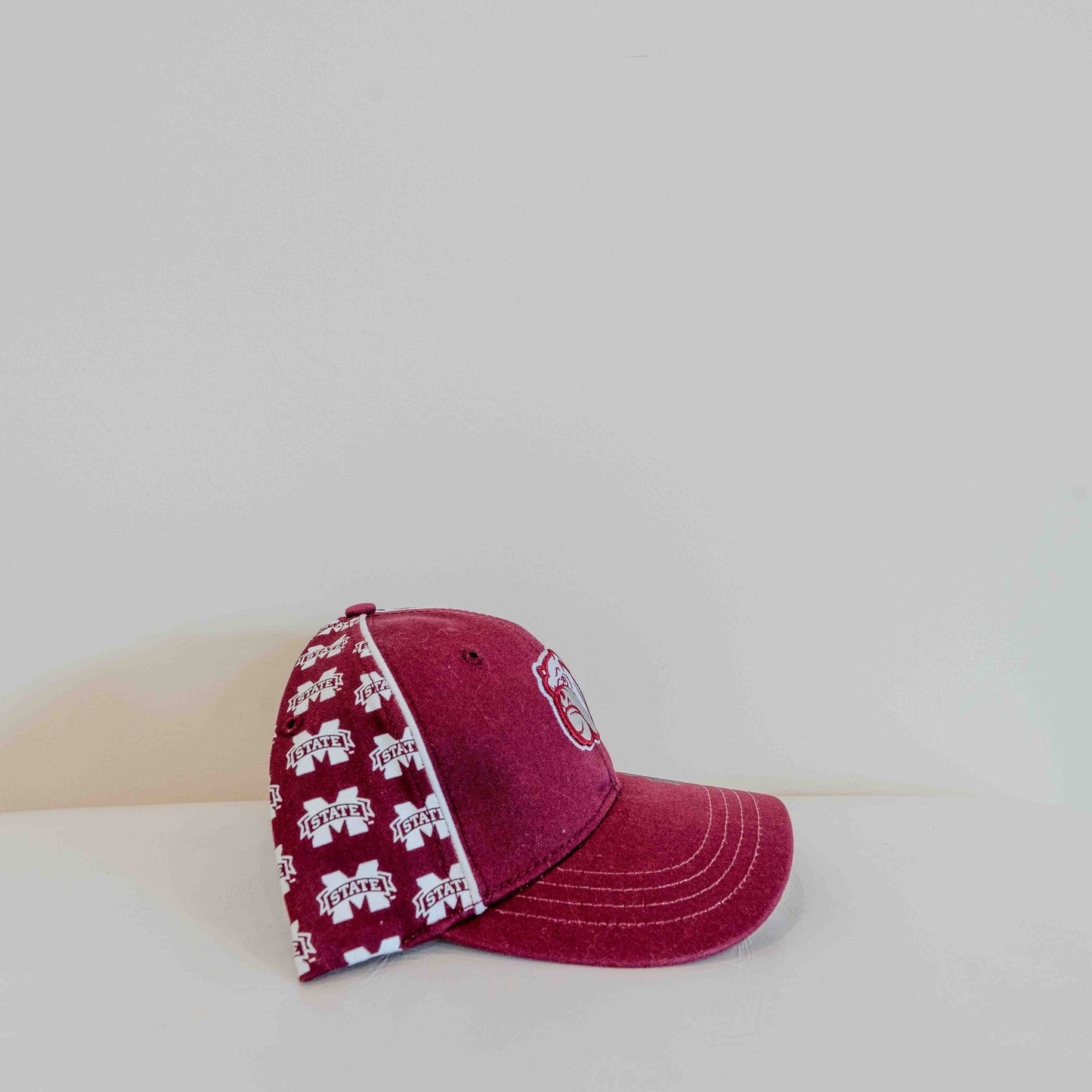 Mississippi State Bulldogs Cap