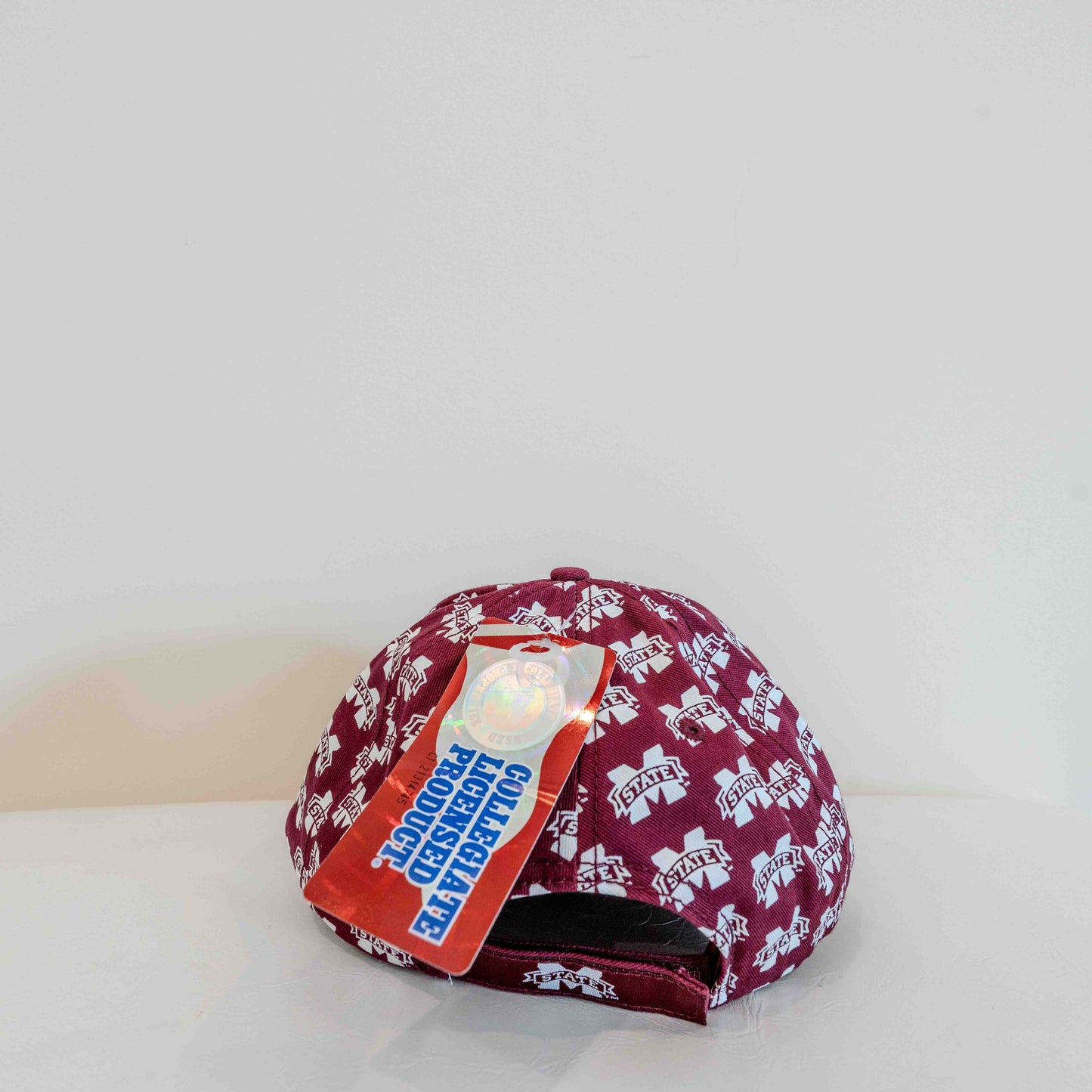 Mississippi State Bulldogs Cap