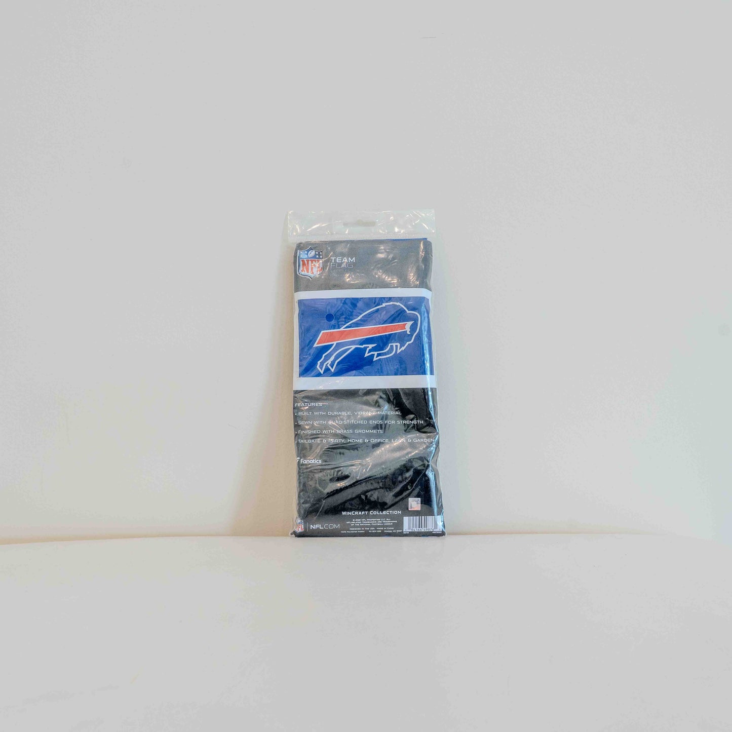 Buffalo Bills House Flag -3×5 Logo Flag