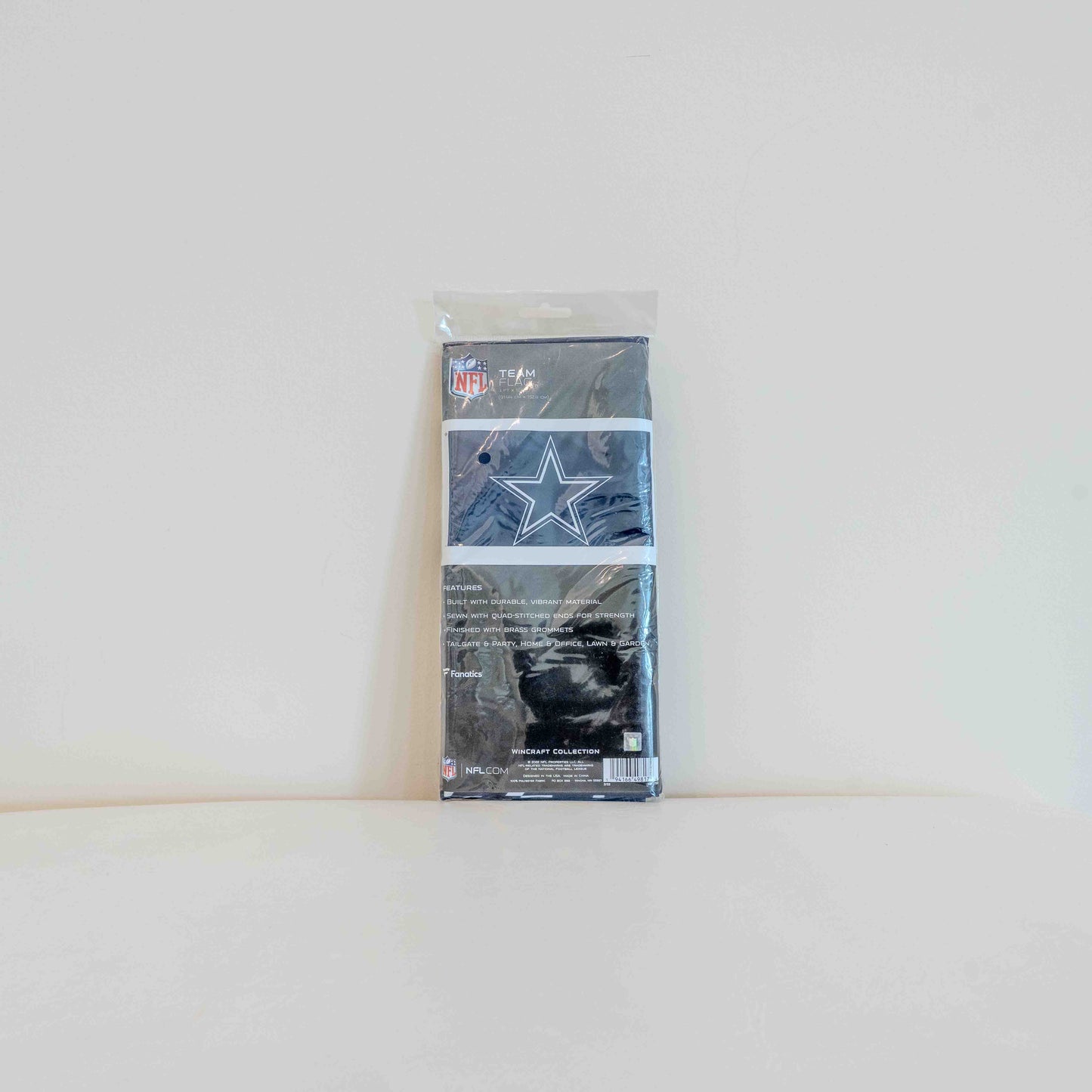 Dallas Cowboys 3' x 5' Flag
