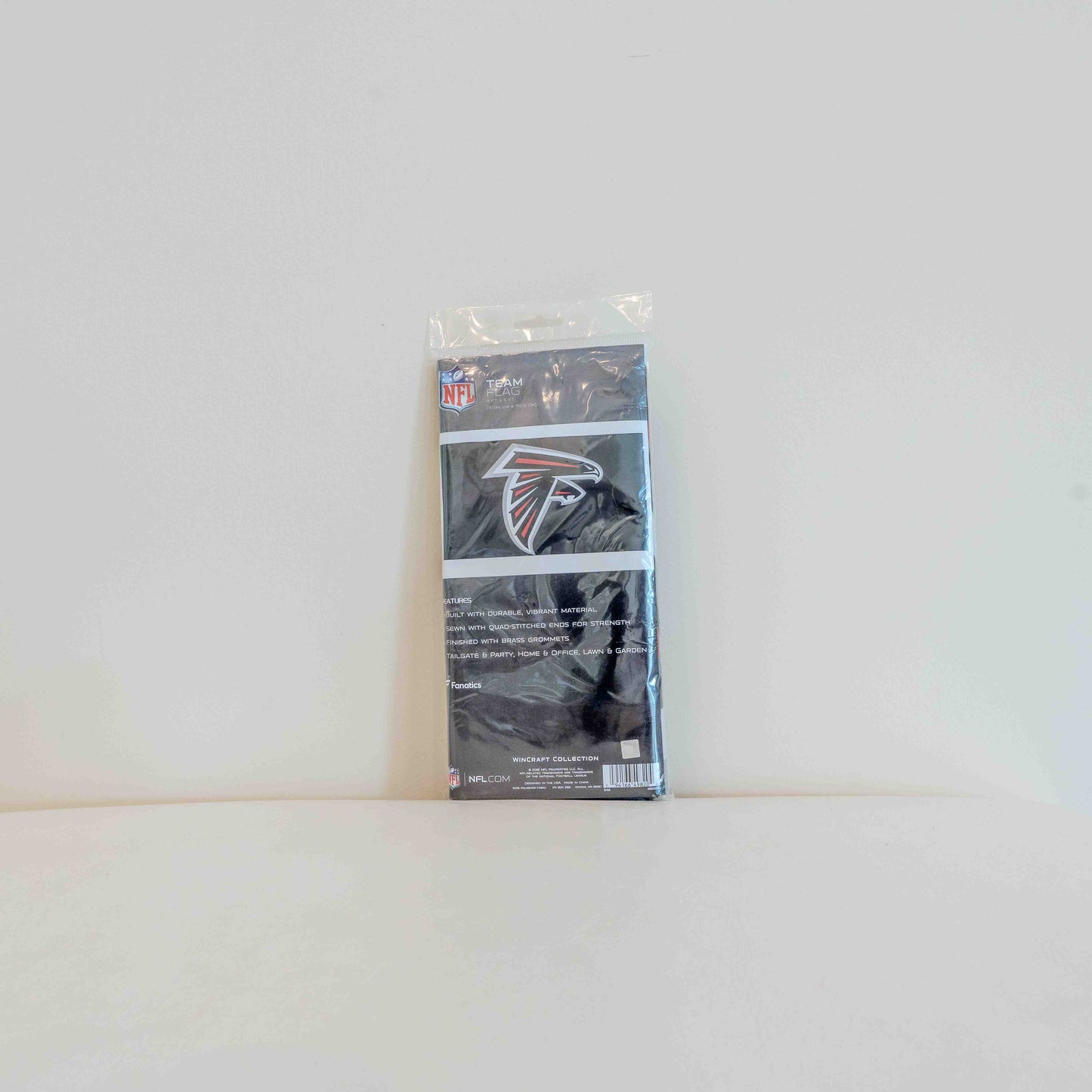 Atlanta Falcons 3' x 5' Flag