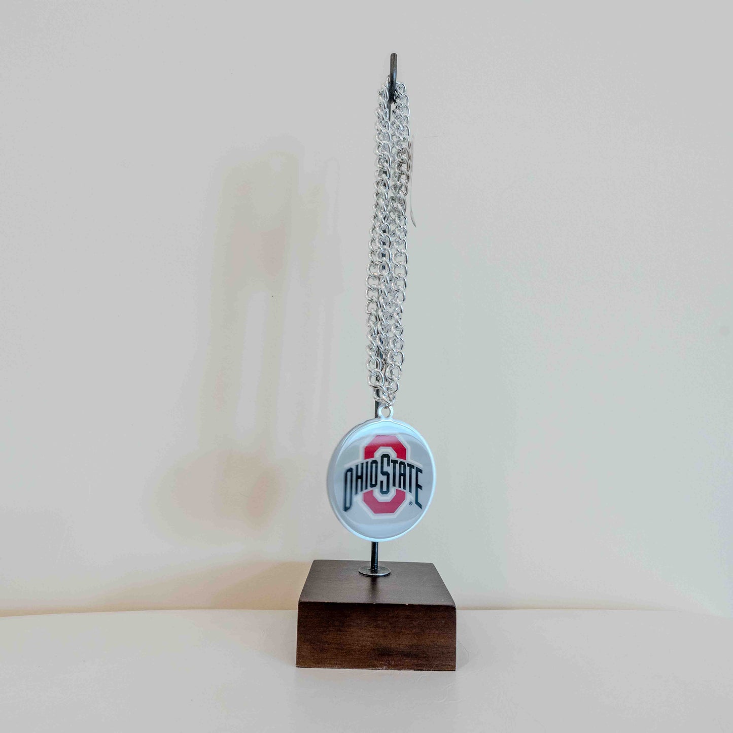Ohio State Fan Chain