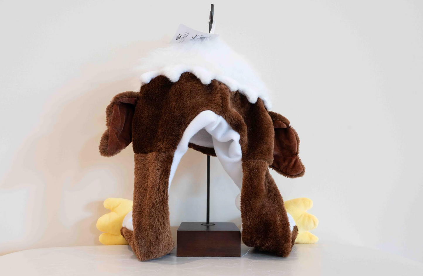 Philadelphia Eagle Wing Flapping Hat