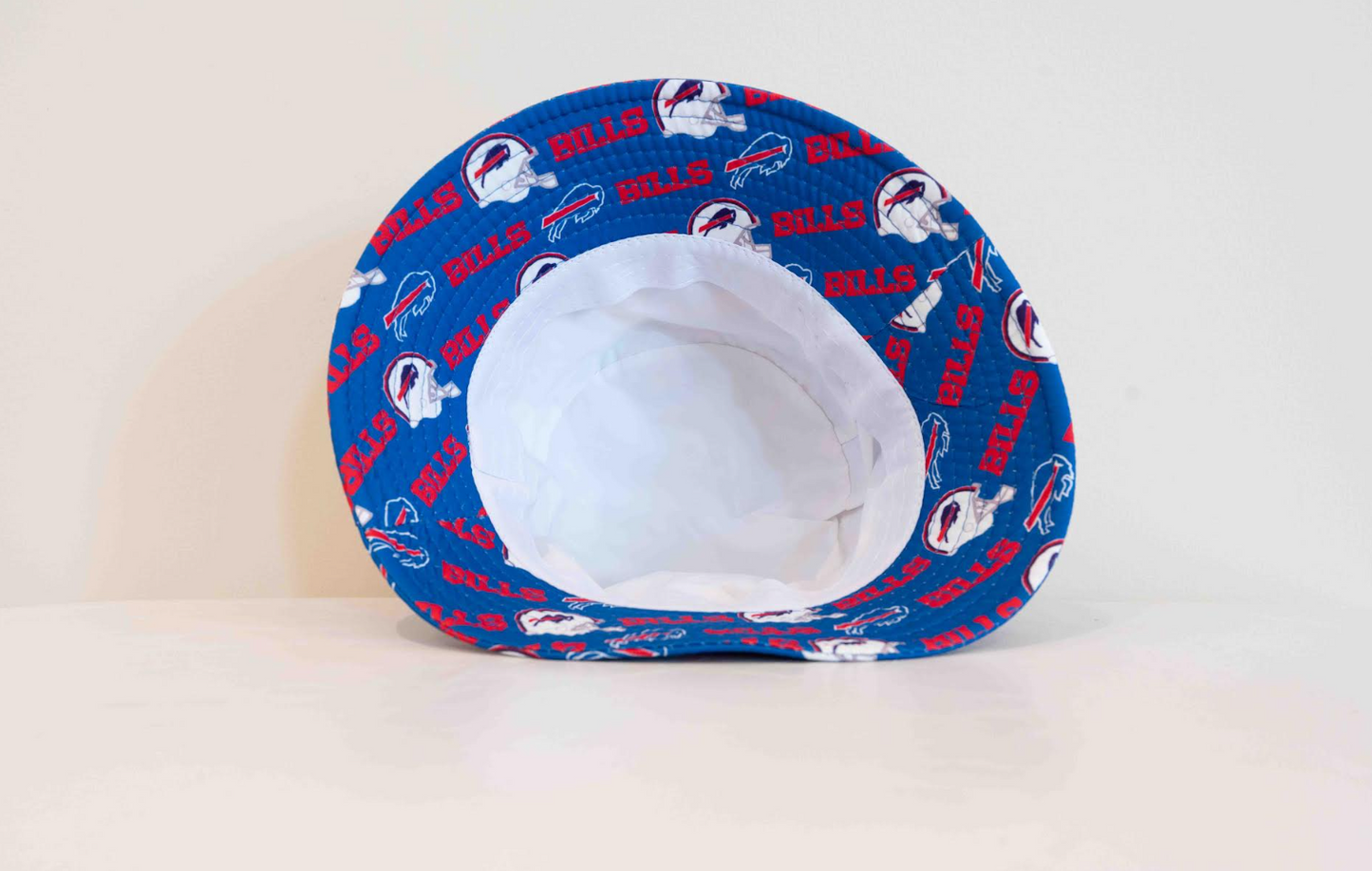 Buffalo Bills Bucket Hat