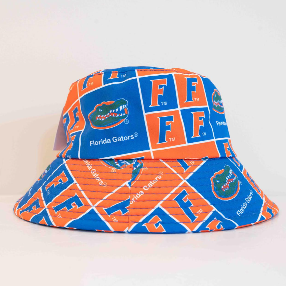 Florida Gators Bucket Hat