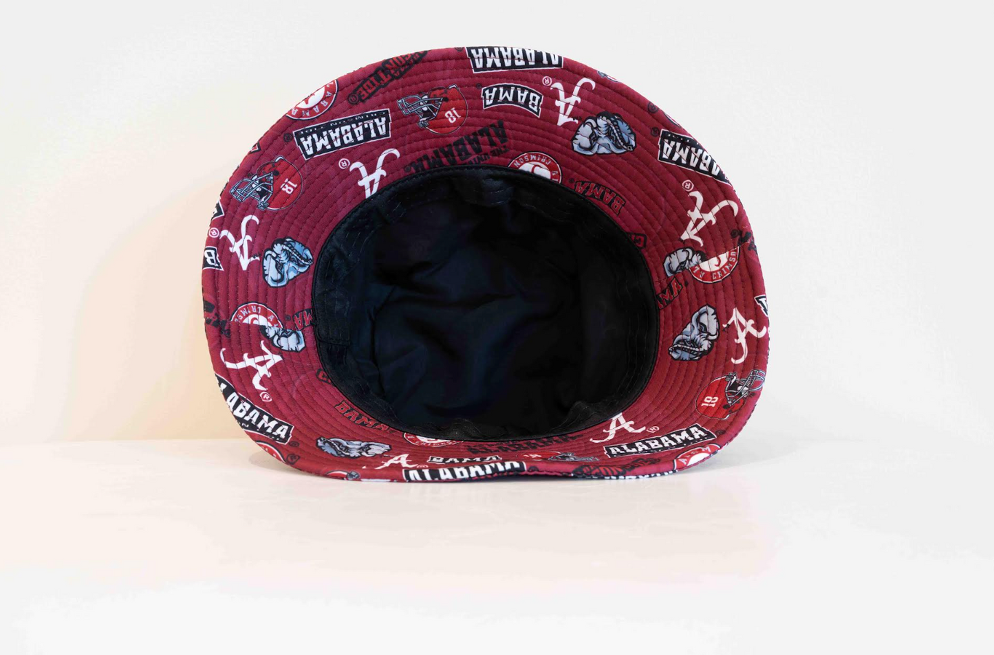 Alabama Crimson Tide Bucket Hat