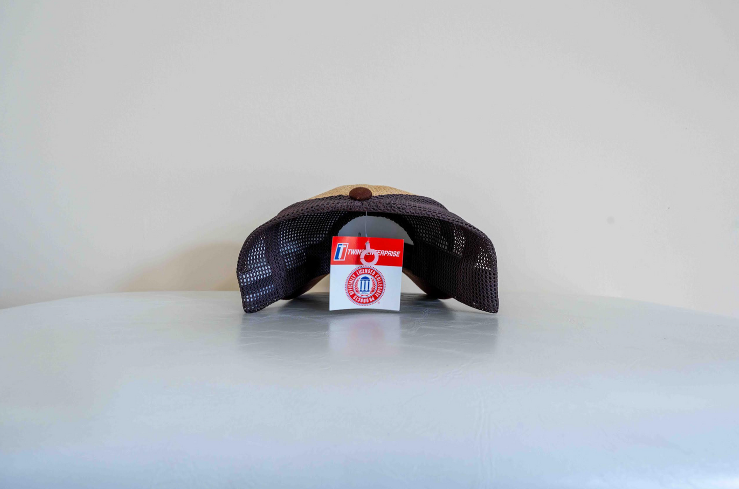South Carolina Straw Hat