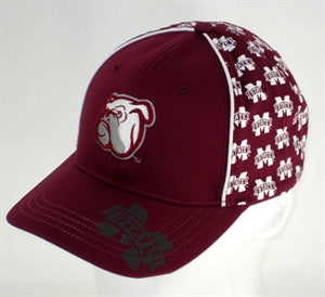 Mississippi State Bulldogs Cap