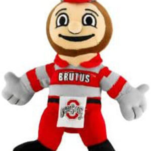 Ohio State Brutus Buckeye Collectible