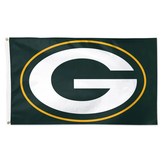 Green Bay Packers 3' x 5' Flag