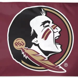 Florida State Seminoles Flag- 3×5