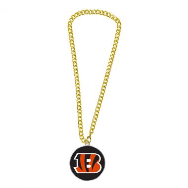 Cincinnati Bengals Fan Chain
