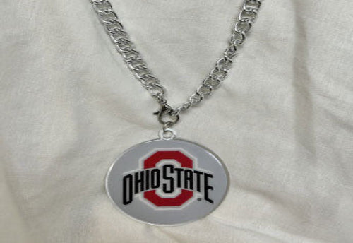 Ohio State Fan Chain