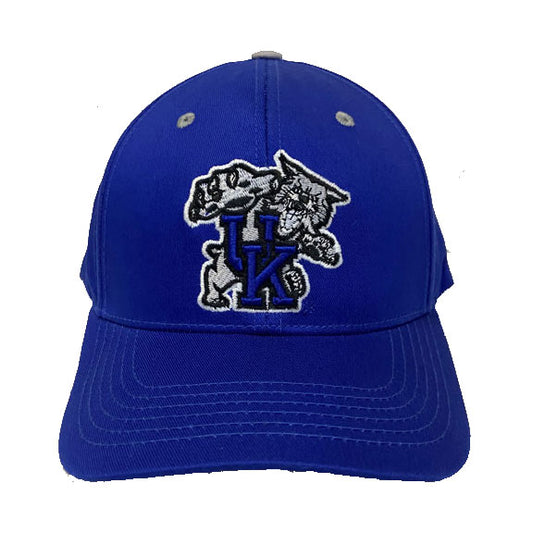 Kentucky Wildcats Bold Blue