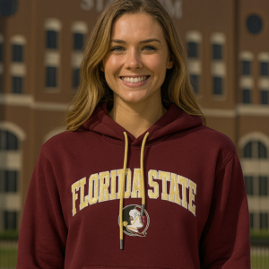 Florida State Ladies Hoodie