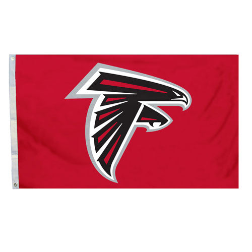 Atlanta Falcons 3' x 5' Flag