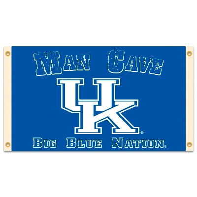 Kentucky 'Man Cave' Flag