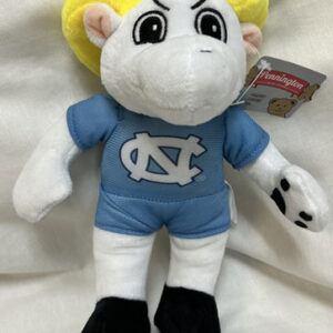 North Carolina Ram Plush