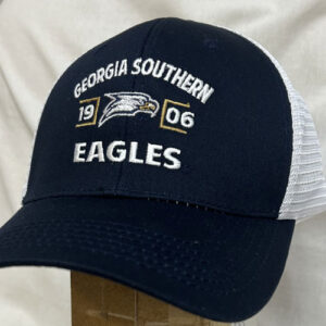 Georgia Southern Eagles Cap Navy Blue